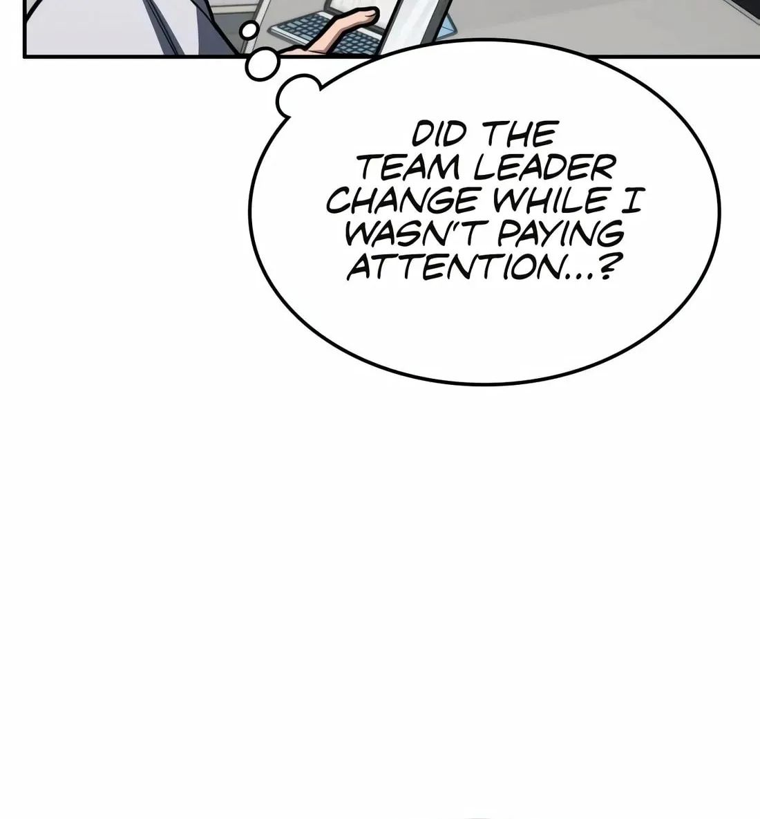 The Veteran Healer Is Overpowered Chapter 5 page 27 - 