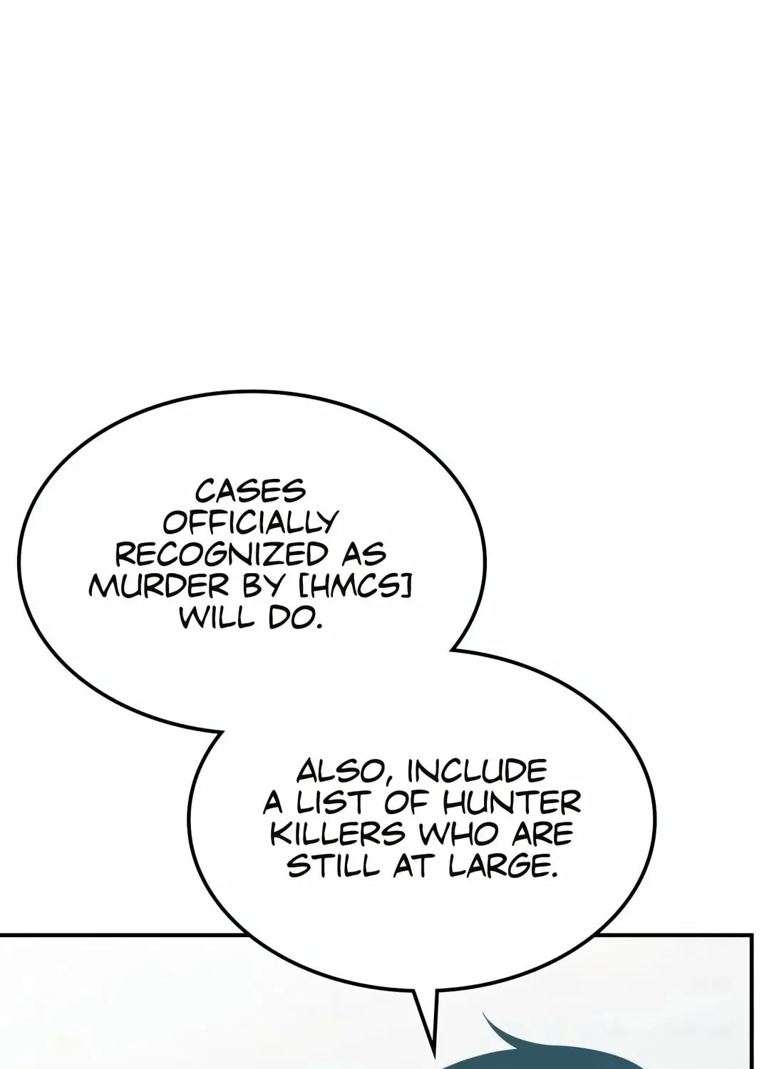 The Veteran Healer Is Overpowered Chapter 5 page 29 - 