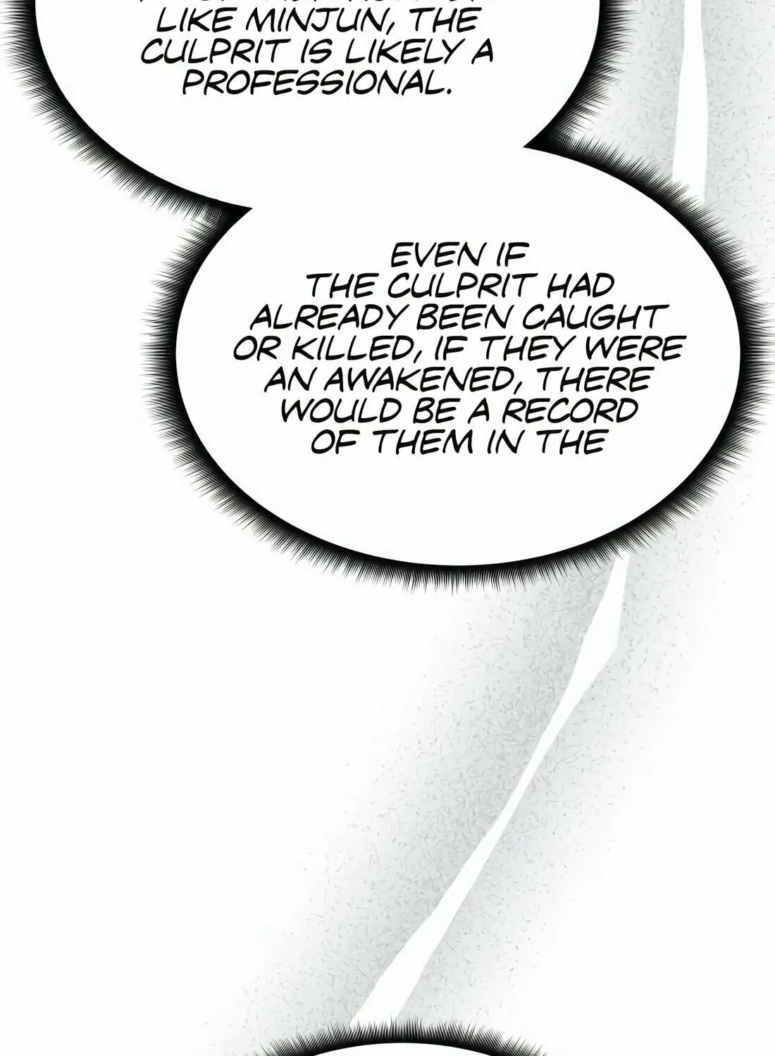 The Veteran Healer Is Overpowered Chapter 5 page 33 - 