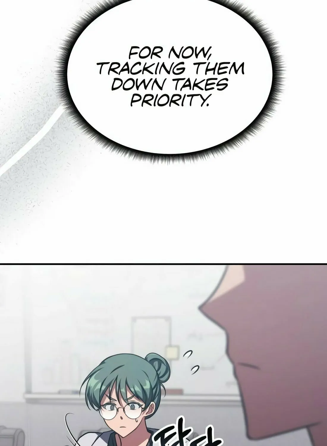 The Veteran Healer Is Overpowered Chapter 5 page 34 - 