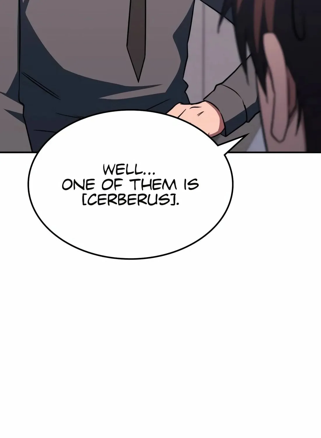 The Veteran Healer Is Overpowered Chapter 5 page 40 - 