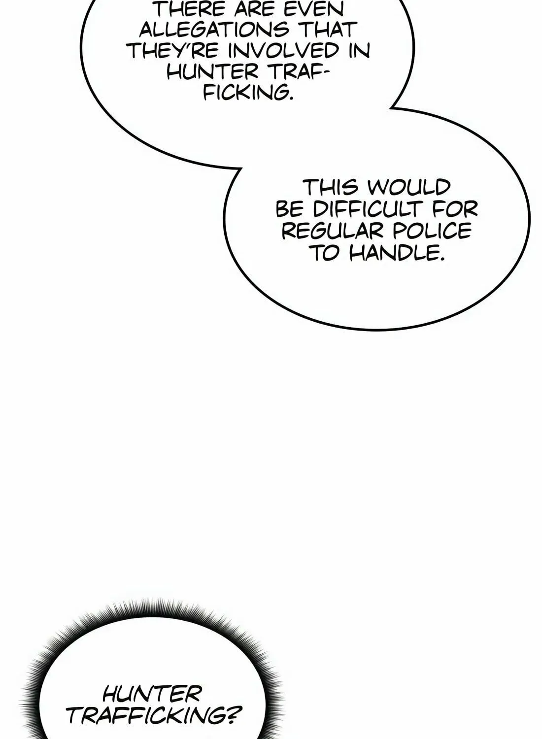 The Veteran Healer Is Overpowered Chapter 5 page 44 - 