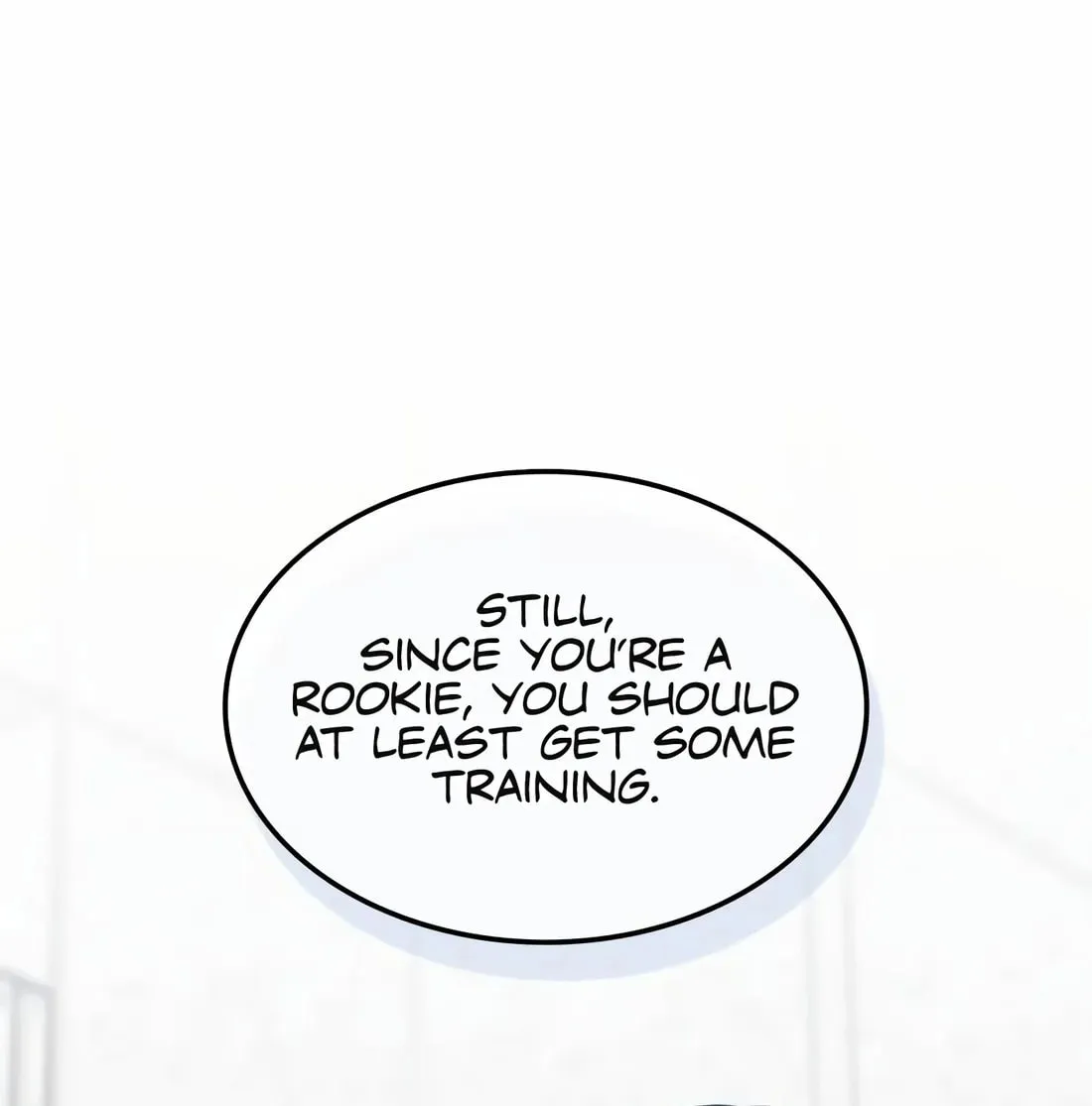 The Veteran Healer Is Overpowered Chapter 5 page 49 - 