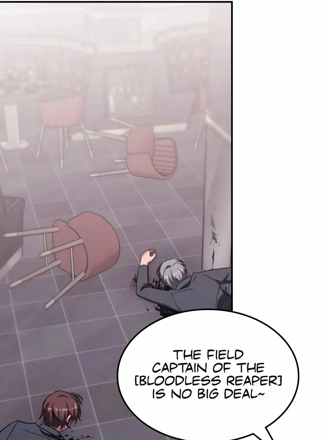 The Veteran Healer Is Overpowered Chapter 5 page 53 - 