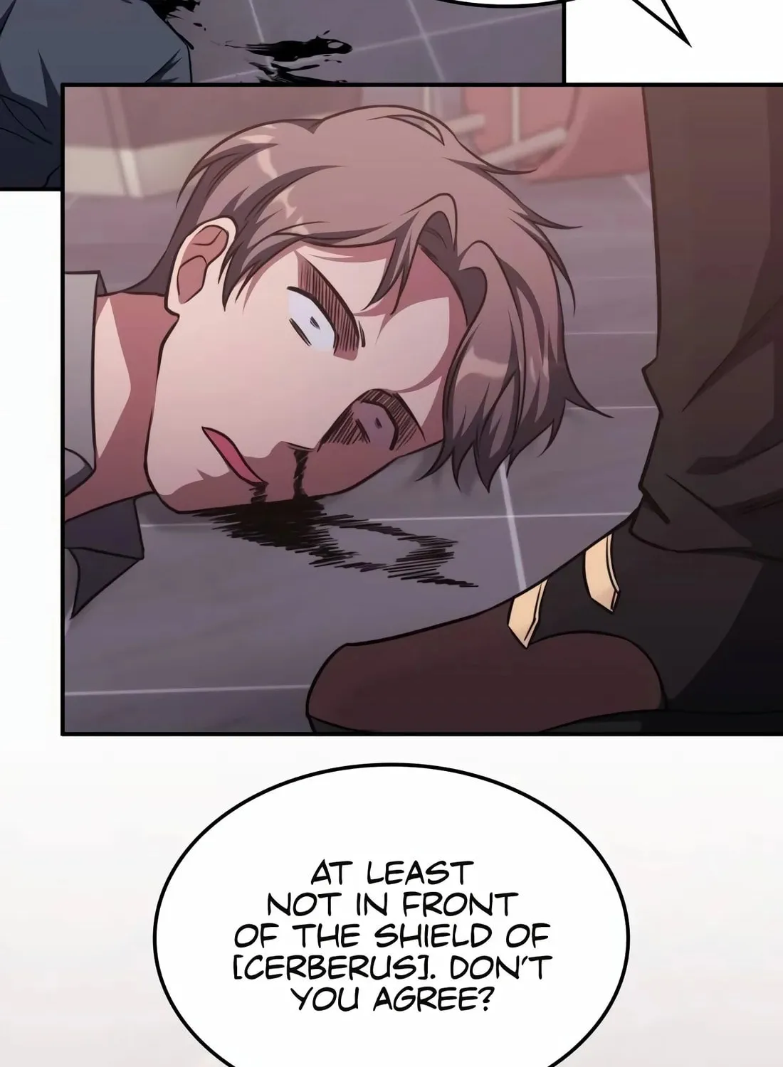 The Veteran Healer Is Overpowered Chapter 5 page 54 - 