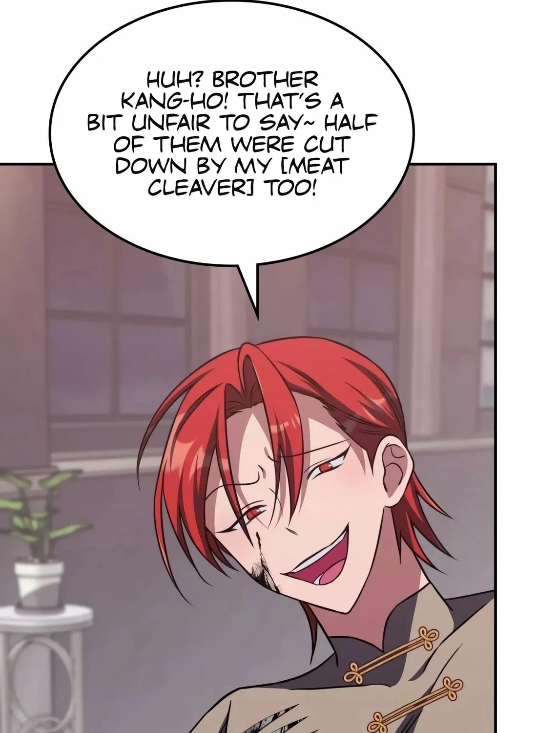 The Veteran Healer Is Overpowered Chapter 5 page 57 - 