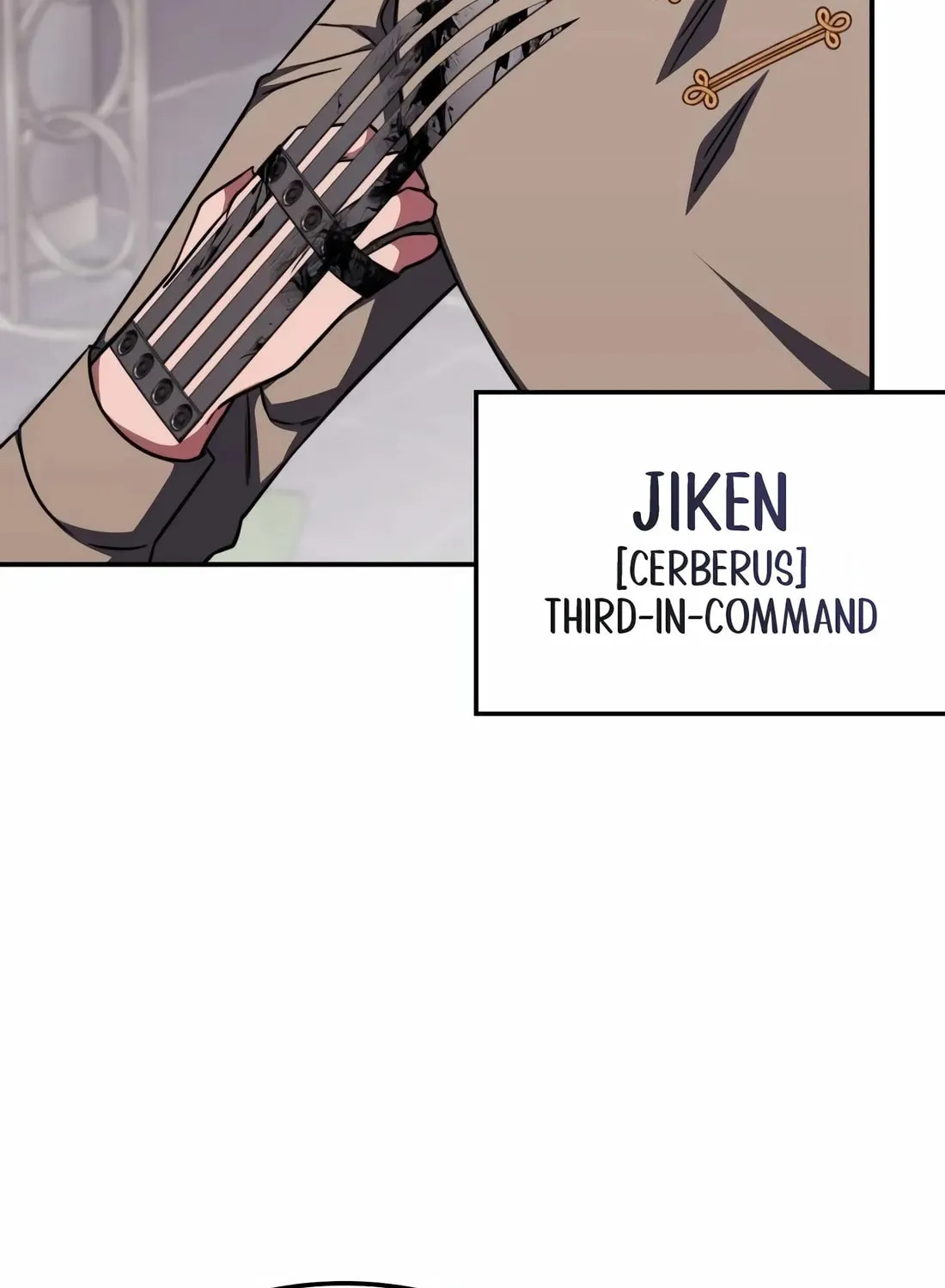 The Veteran Healer Is Overpowered Chapter 5 page 58 - 
