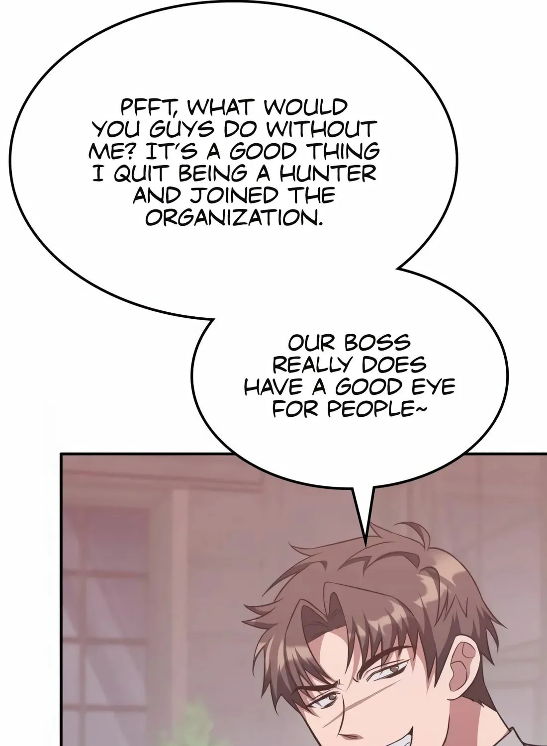 The Veteran Healer Is Overpowered Chapter 5 page 61 - 
