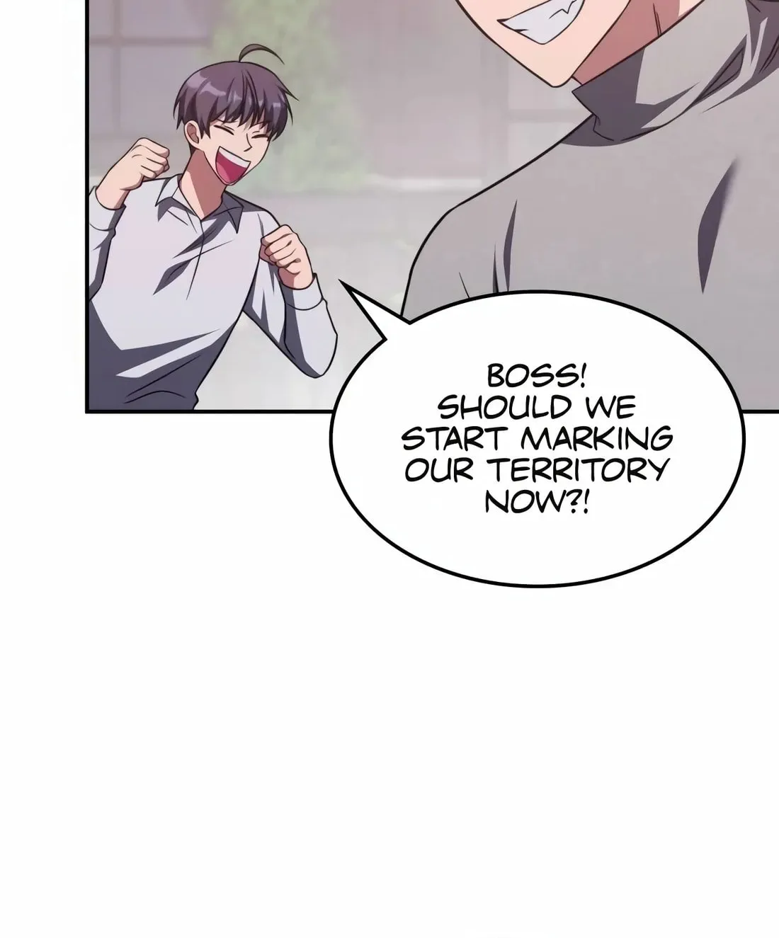 The Veteran Healer Is Overpowered Chapter 5 page 62 - 