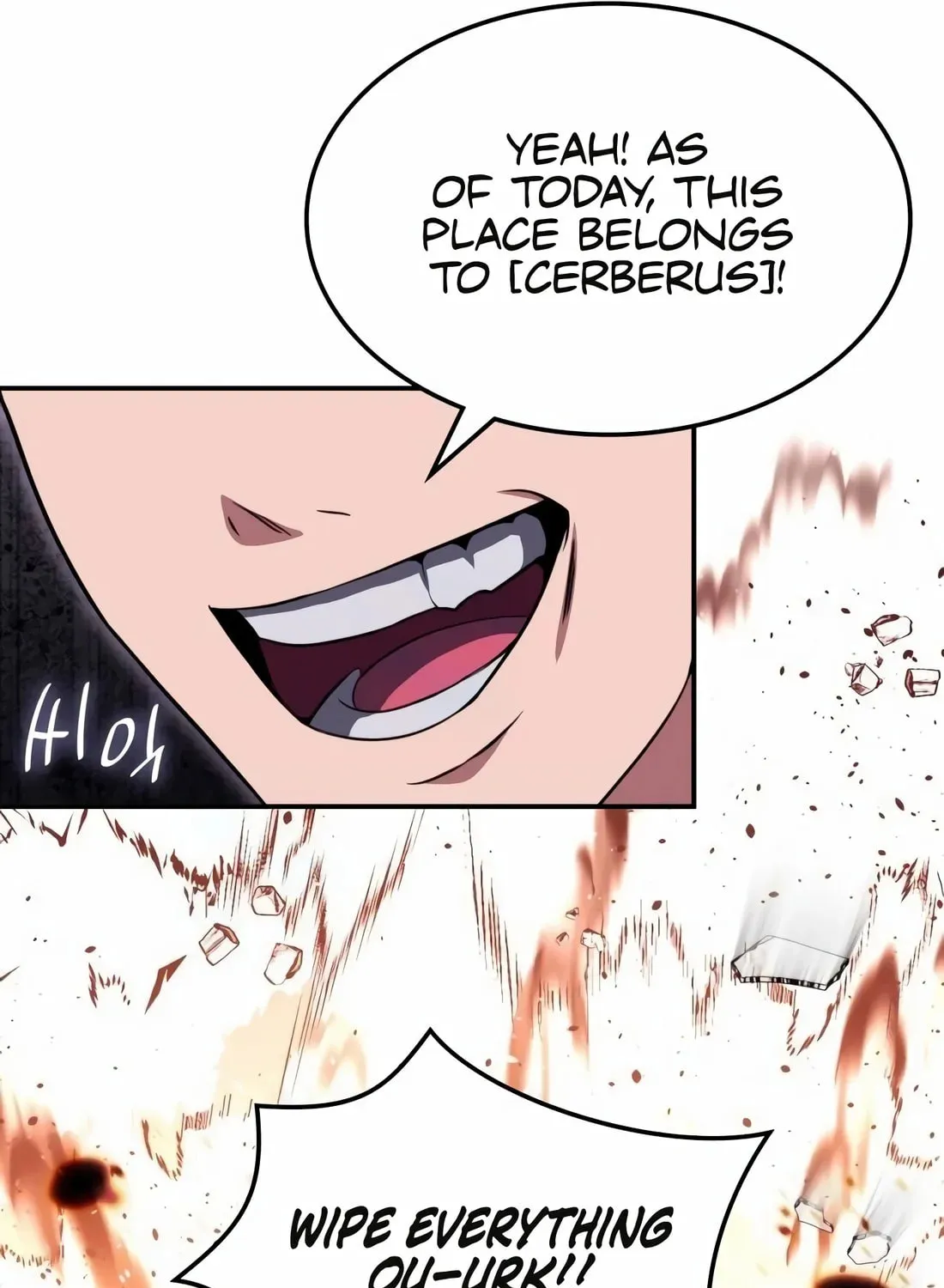 The Veteran Healer Is Overpowered Chapter 5 page 63 - 