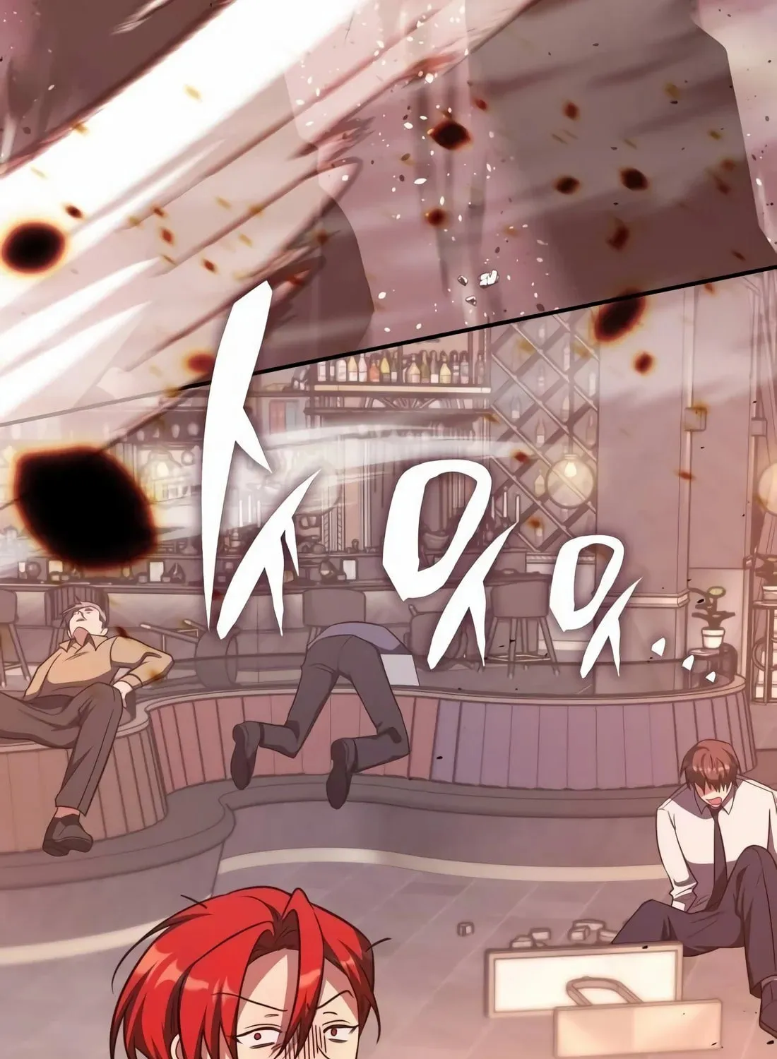 The Veteran Healer Is Overpowered Chapter 5 page 67 - 