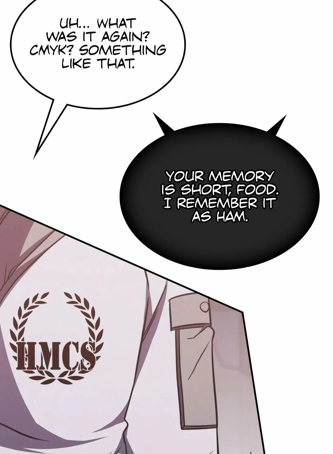 The Veteran Healer Is Overpowered Chapter 5 page 69 - 