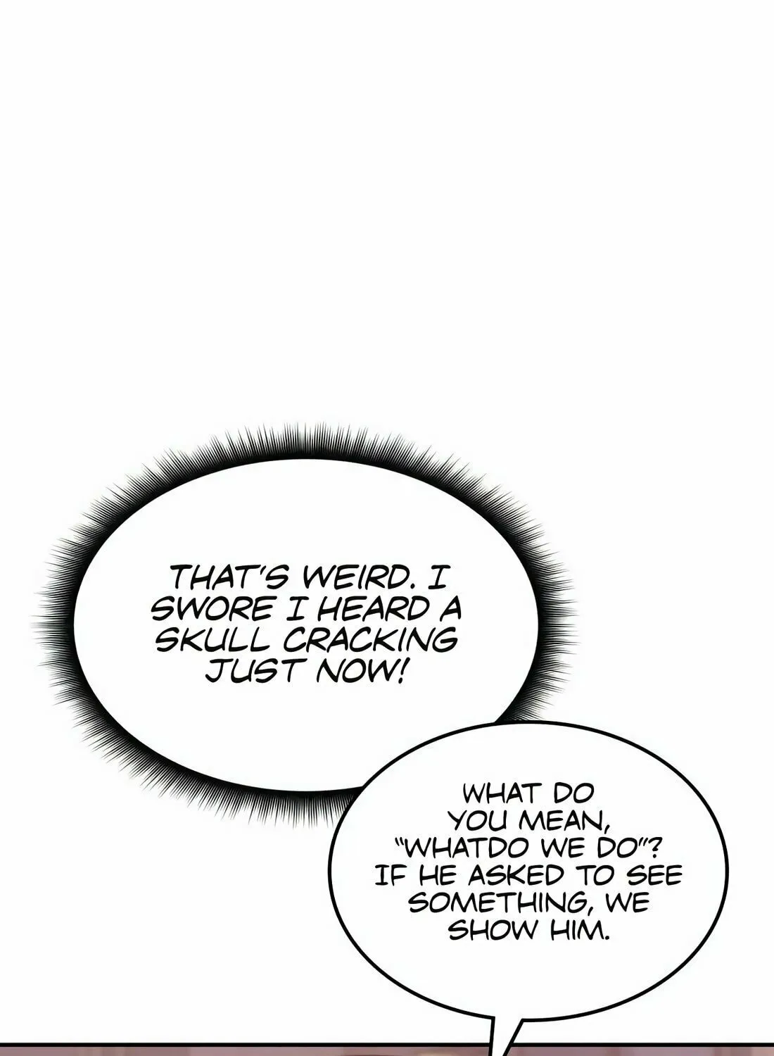 The Veteran Healer Is Overpowered Chapter 5 page 80 - 