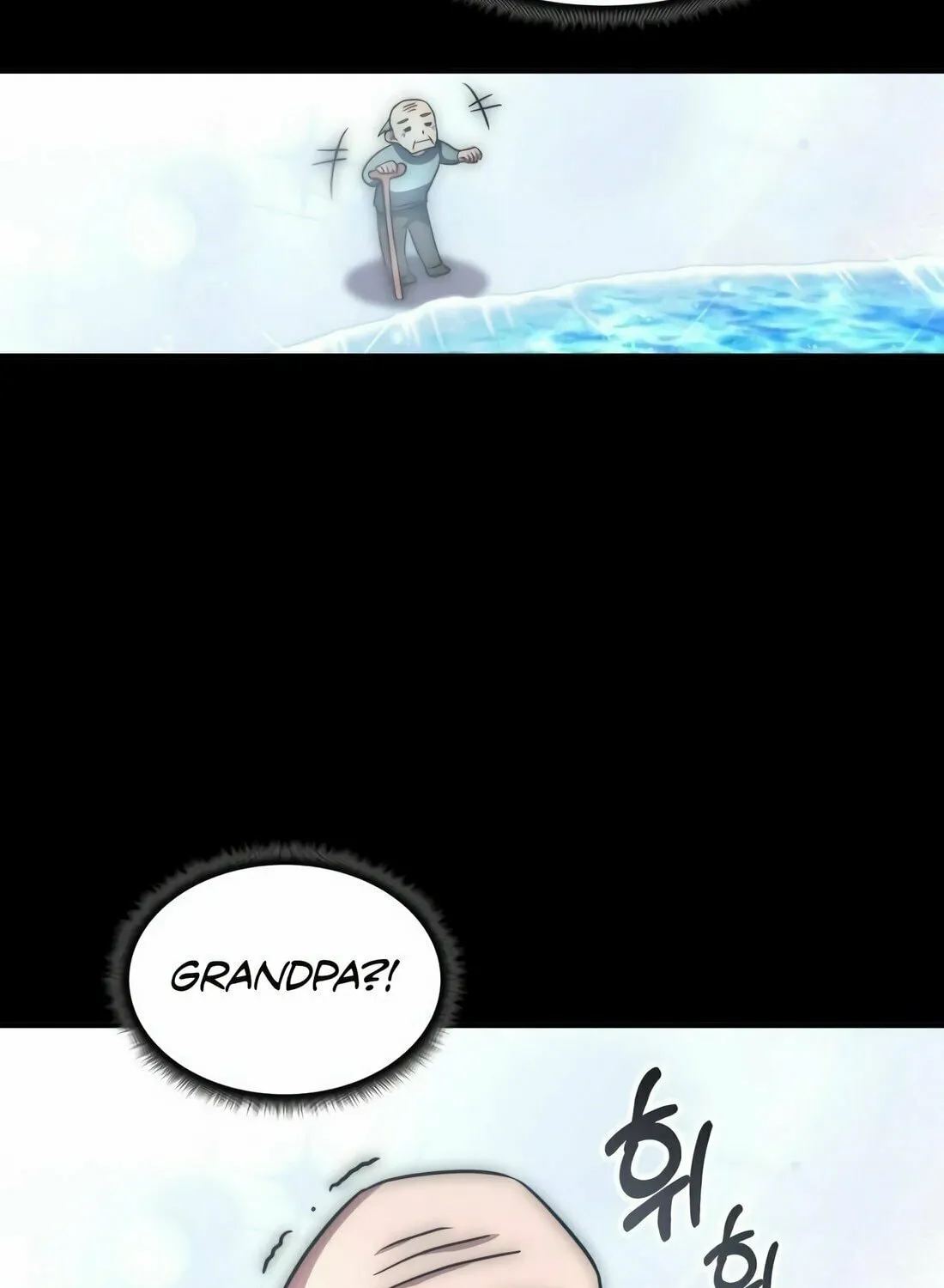 The Veteran Healer Is Overpowered Chapter 5 page 88 - 