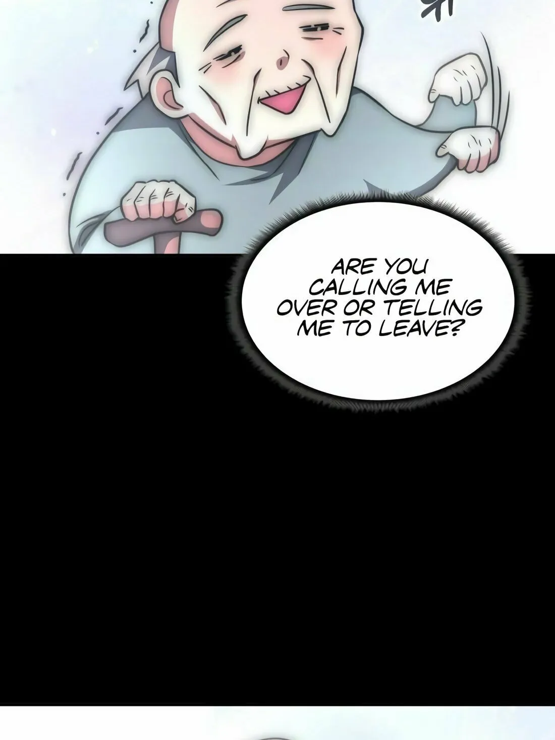 The Veteran Healer Is Overpowered Chapter 5 page 89 - 