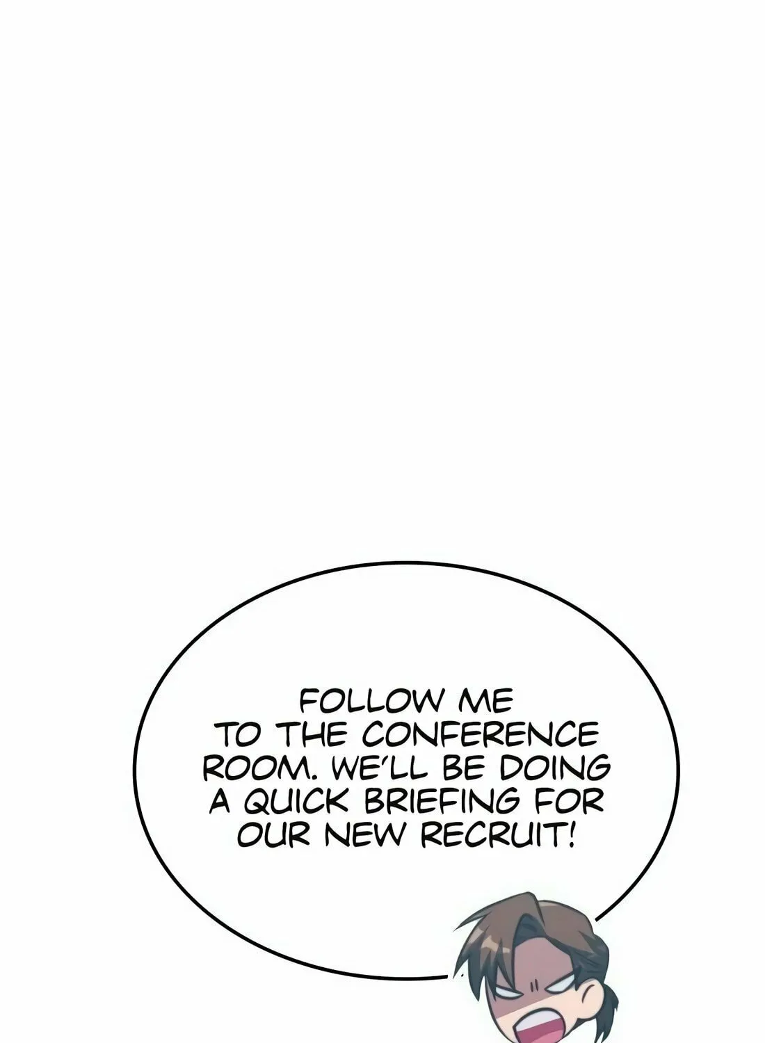 The Veteran Healer Is Overpowered Chapter 5 page 10 - 
