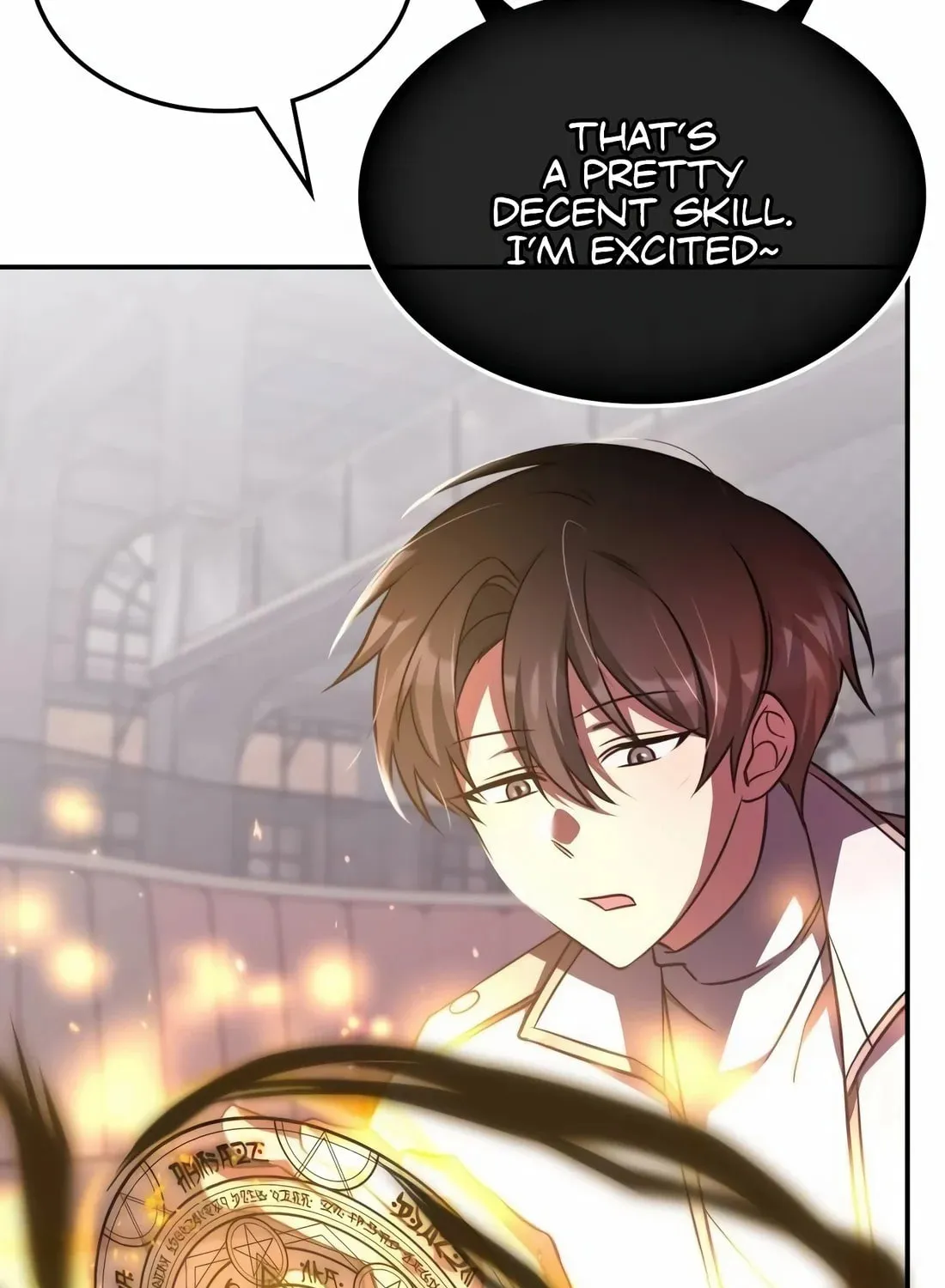 The Veteran Healer Is Overpowered Chapter 5 page 96 - 