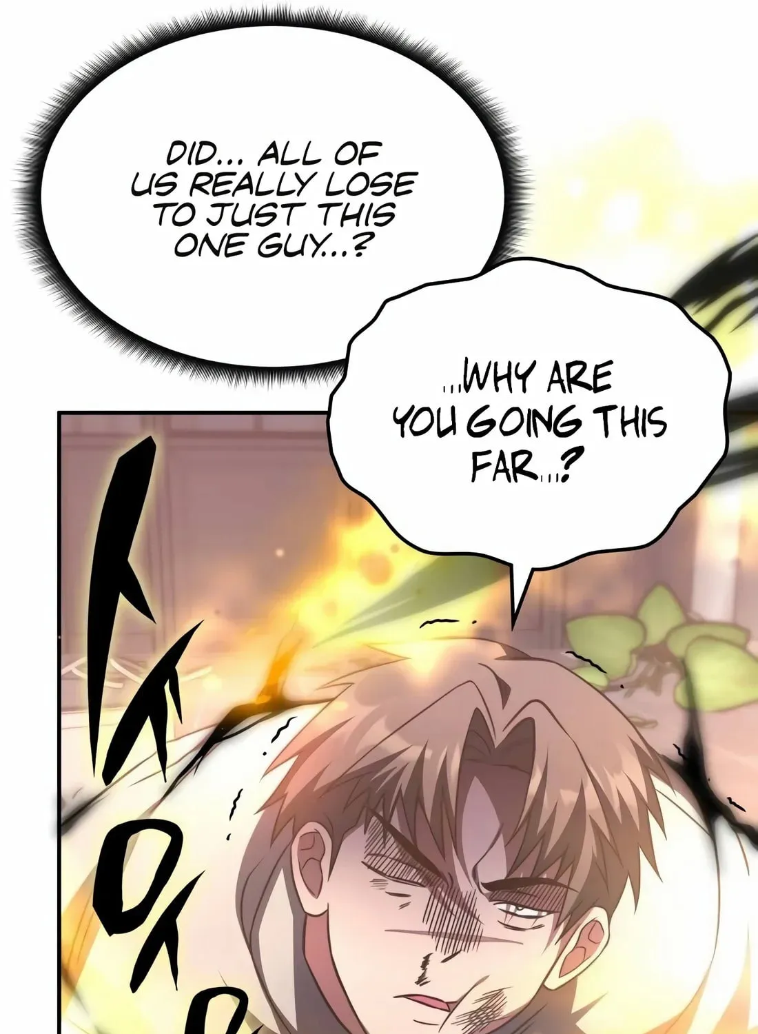 The Veteran Healer Is Overpowered Chapter 5 page 98 - 