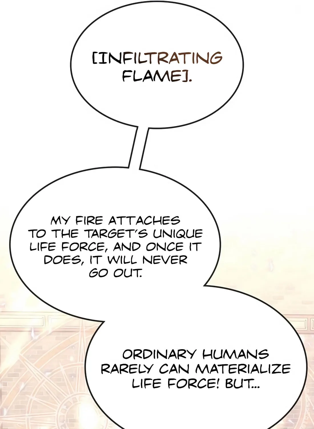 The Veteran Healer Is Overpowered Chapter 50 page 11 - 