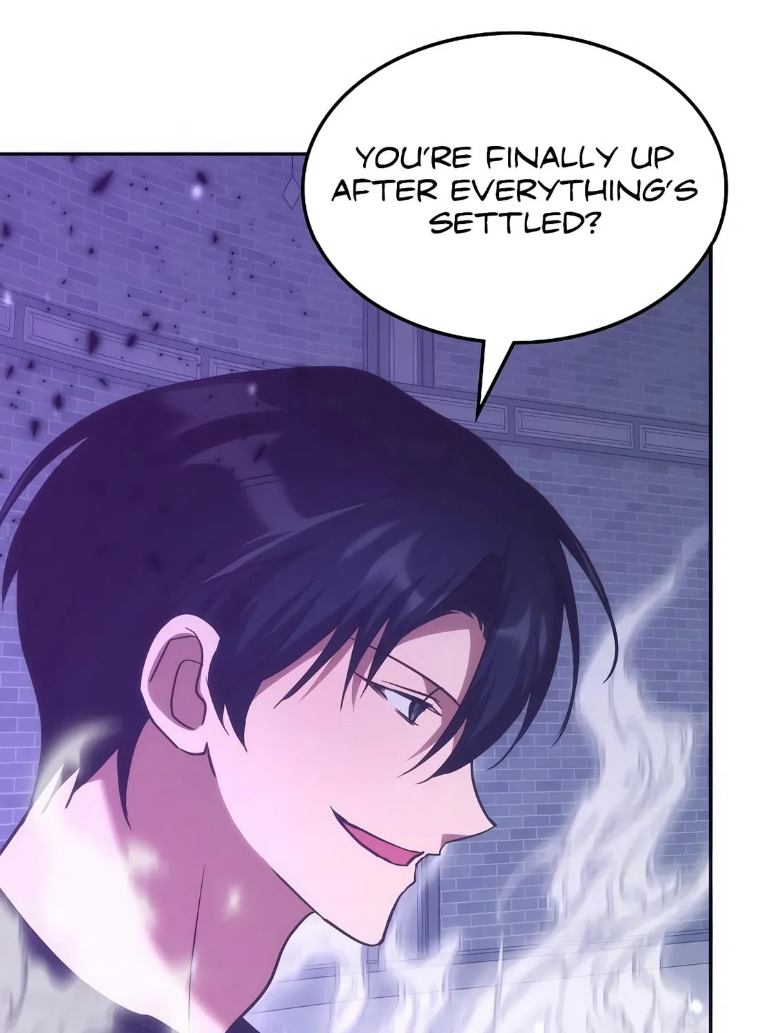 The Veteran Healer Is Overpowered Chapter 50 page 101 - 