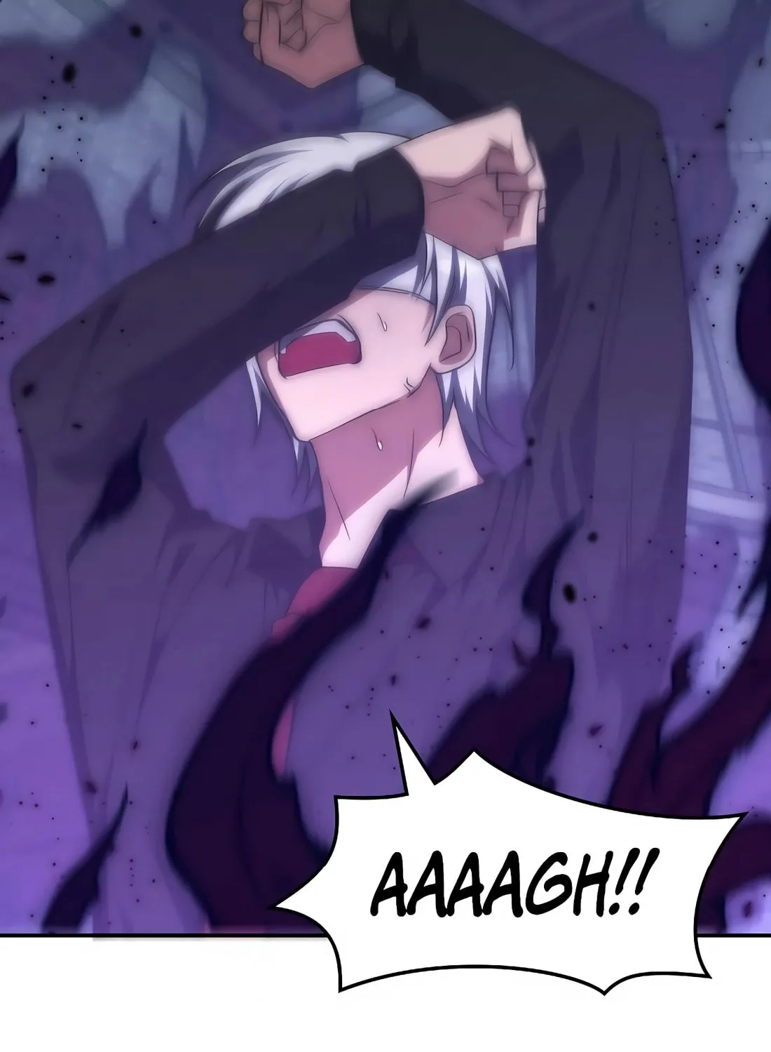 The Veteran Healer Is Overpowered Chapter 50 page 106 - 