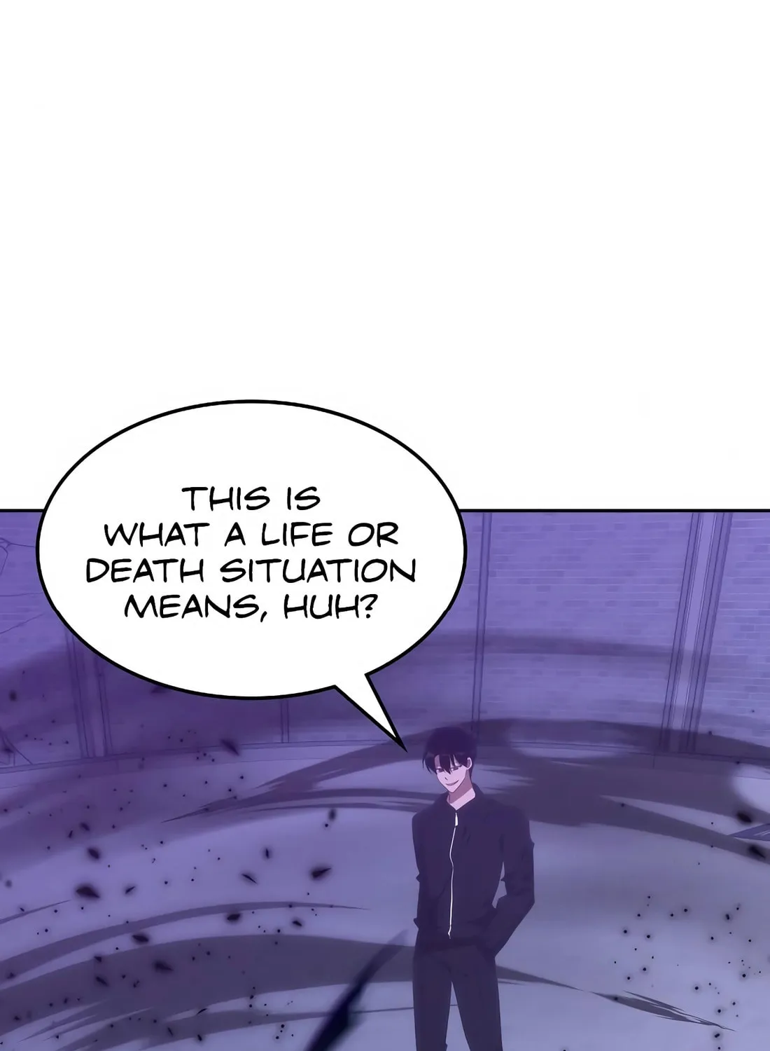 The Veteran Healer Is Overpowered Chapter 50 page 107 - 