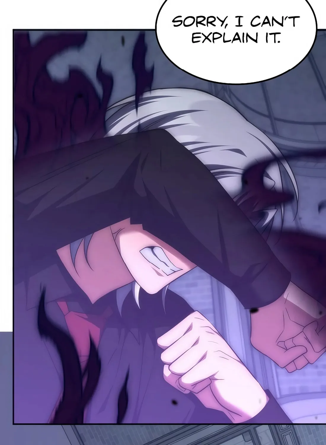 The Veteran Healer Is Overpowered Chapter 50 page 111 - 