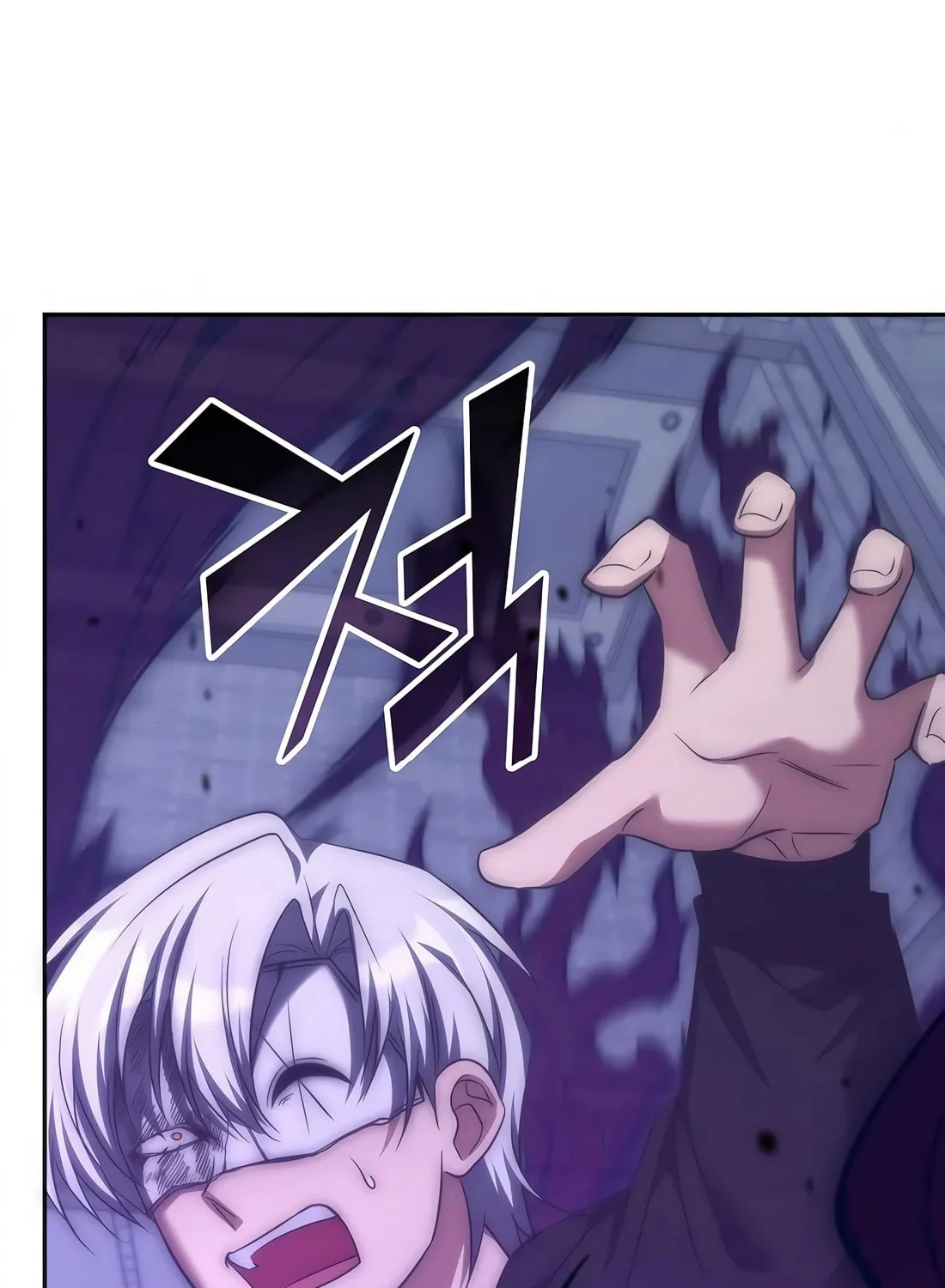 The Veteran Healer Is Overpowered Chapter 50 page 115 - 