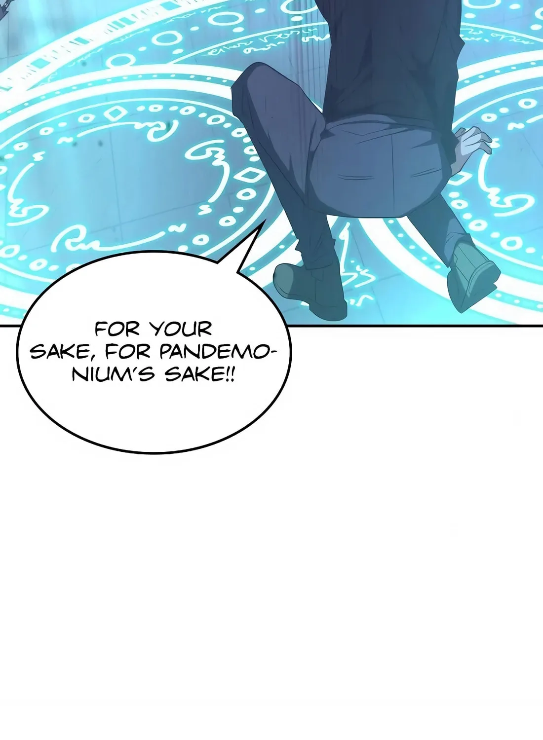 The Veteran Healer Is Overpowered Chapter 50 page 119 - 