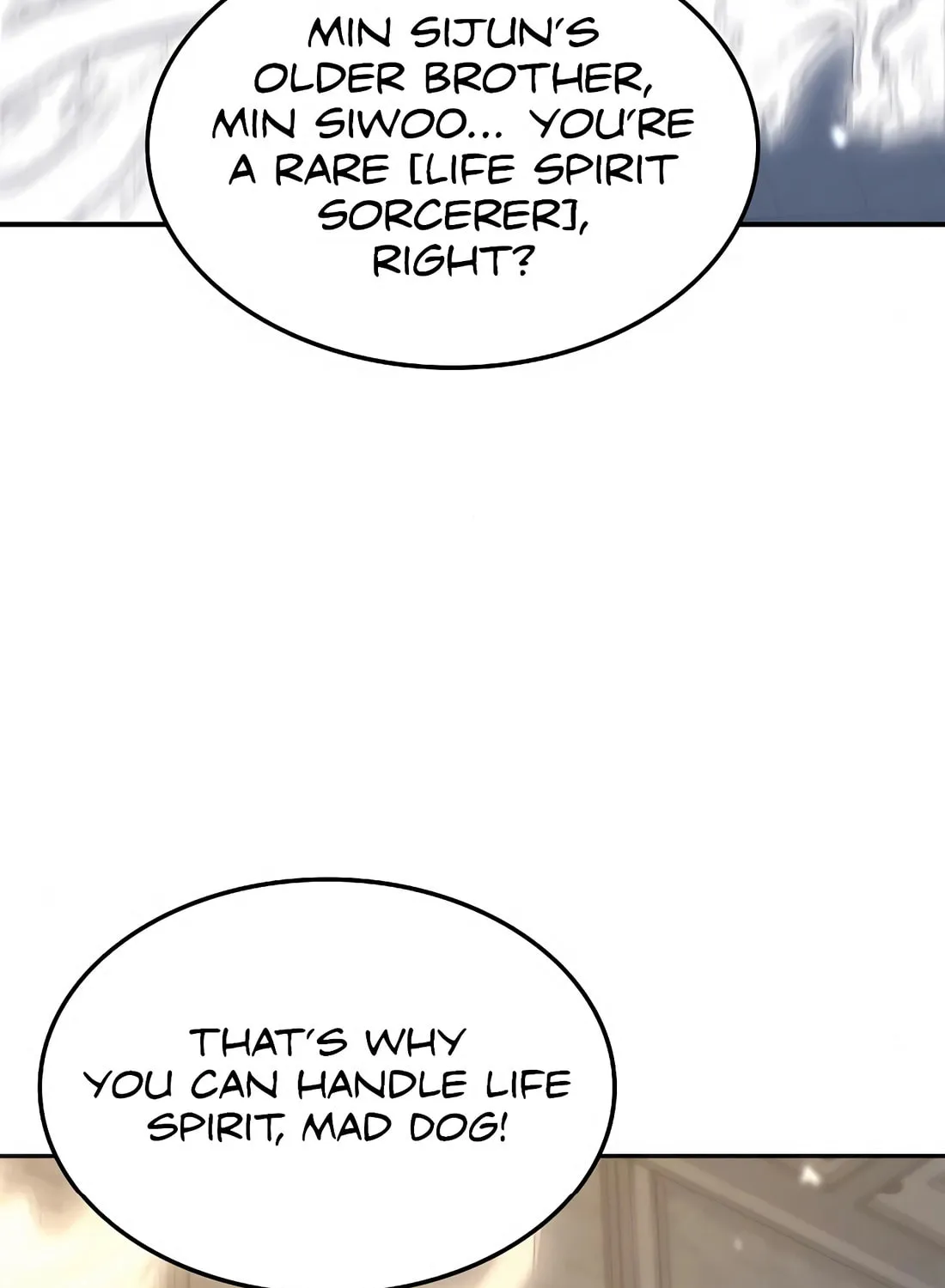 The Veteran Healer Is Overpowered Chapter 50 page 13 - 