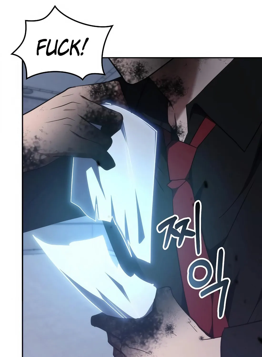 The Veteran Healer Is Overpowered Chapter 50 page 122 - 