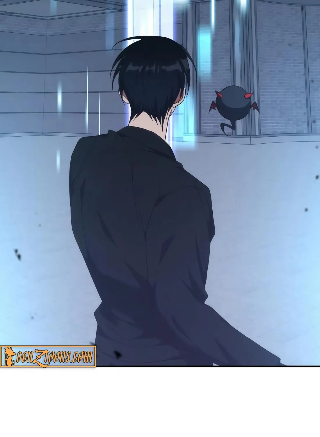 The Veteran Healer Is Overpowered Chapter 50 page 125 - 