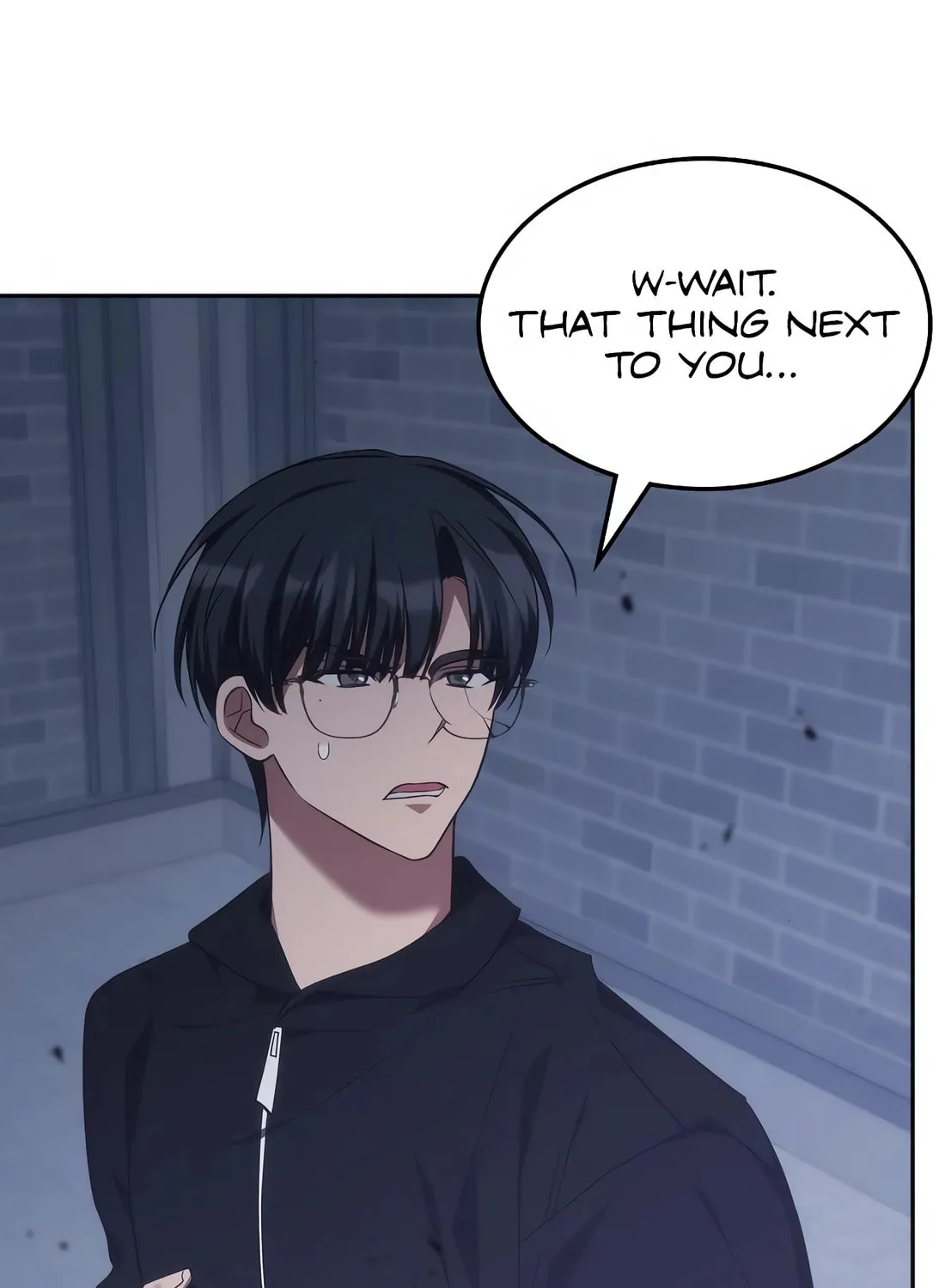 The Veteran Healer Is Overpowered Chapter 50 page 130 - 