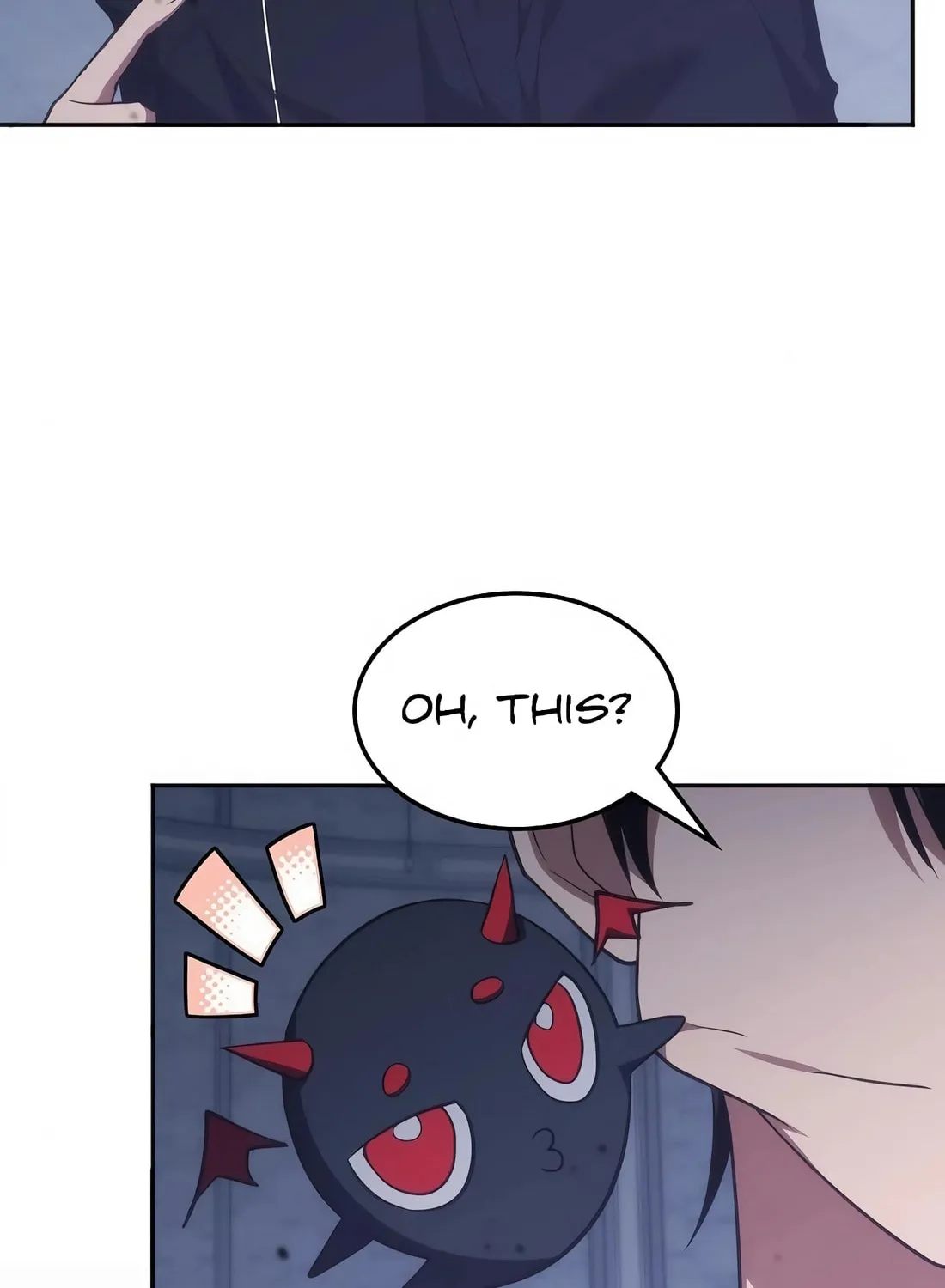 The Veteran Healer Is Overpowered Chapter 50 page 131 - 