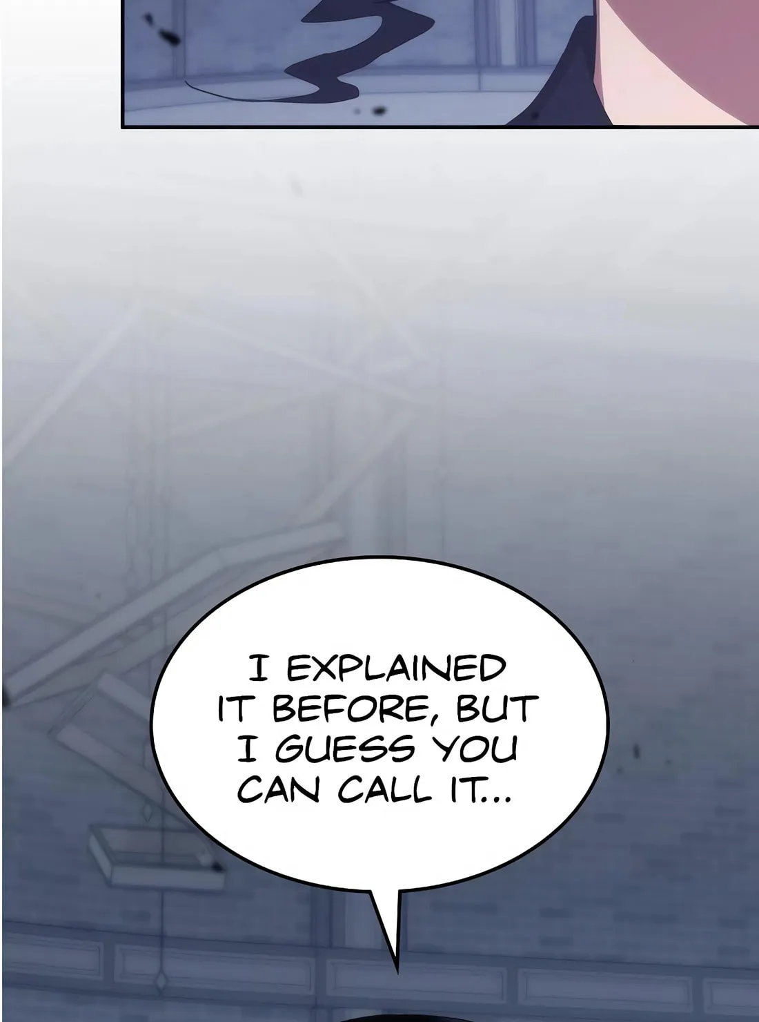 The Veteran Healer Is Overpowered Chapter 50 page 132 - 