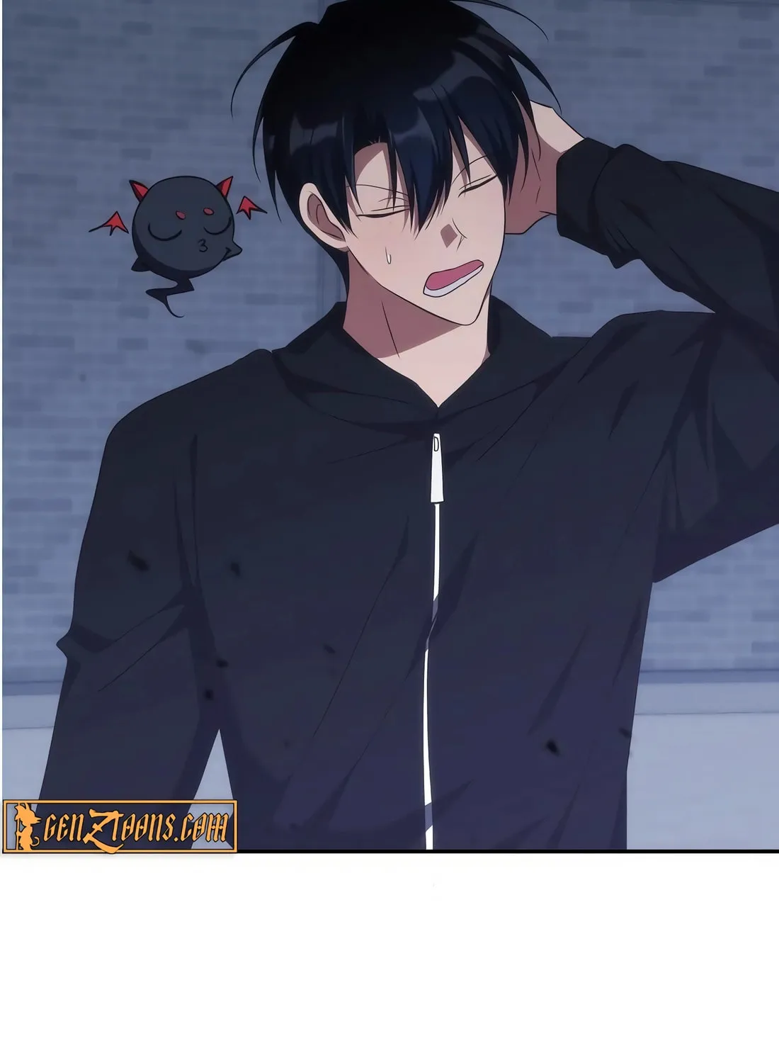 The Veteran Healer Is Overpowered Chapter 50 page 133 - 