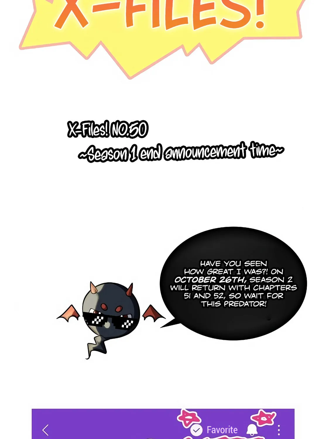 The Veteran Healer Is Overpowered Chapter 50 page 137 - 