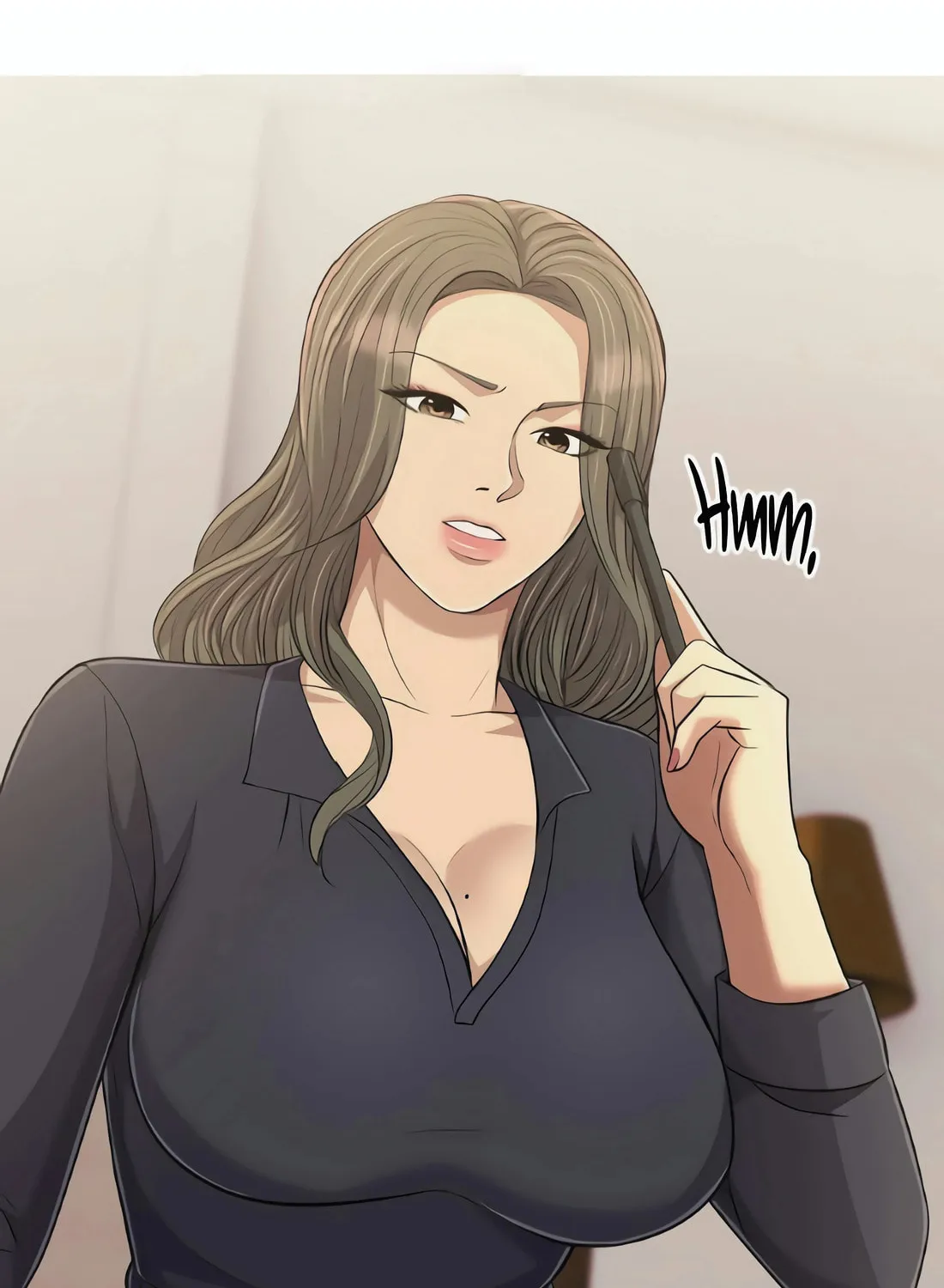 The Veteran Healer Is Overpowered Chapter 50 page 140 - 