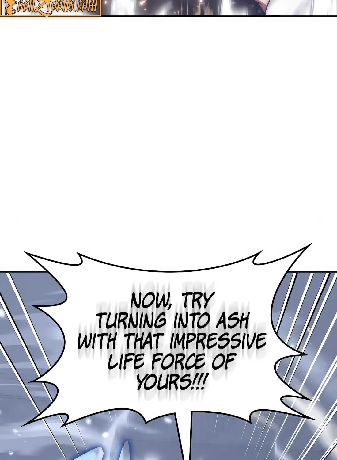 The Veteran Healer Is Overpowered Chapter 50 page 15 - 