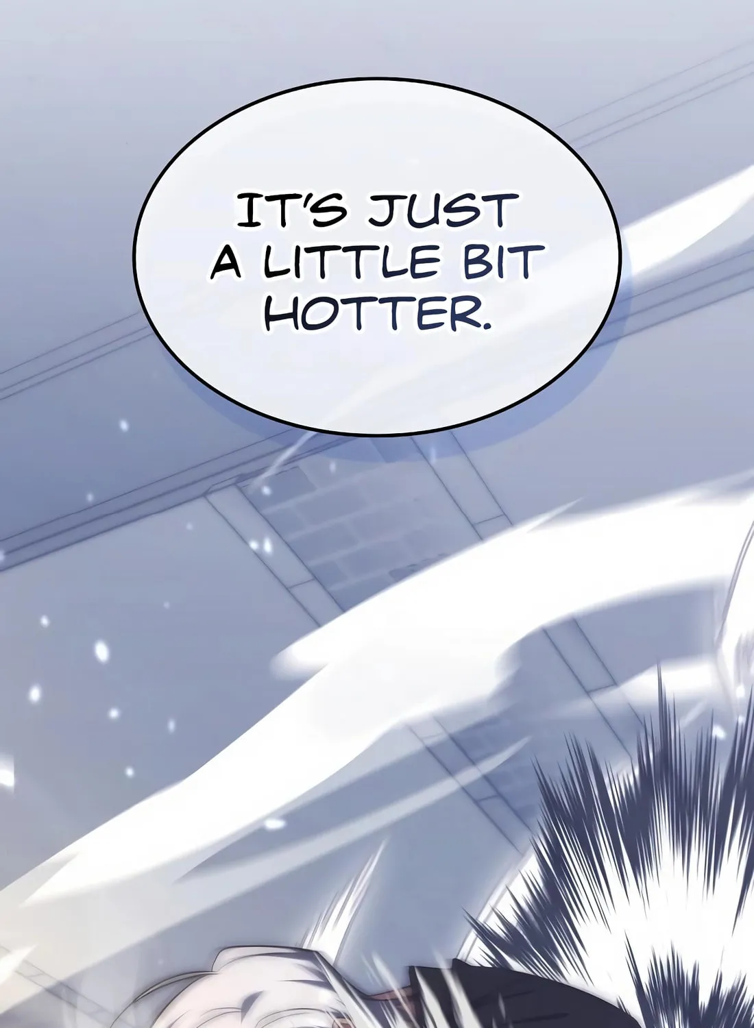 The Veteran Healer Is Overpowered Chapter 50 page 22 - 