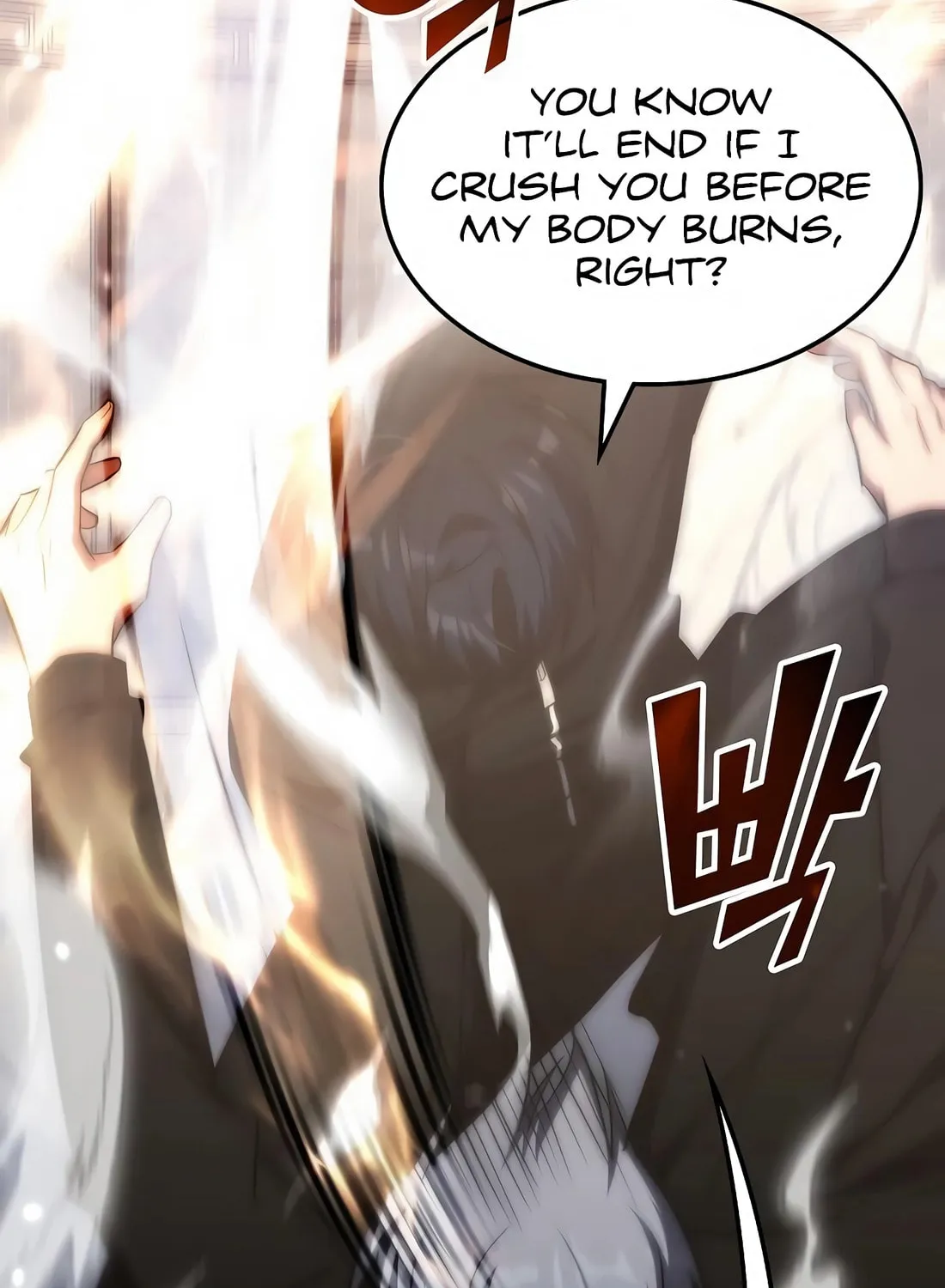 The Veteran Healer Is Overpowered Chapter 50 page 25 - 