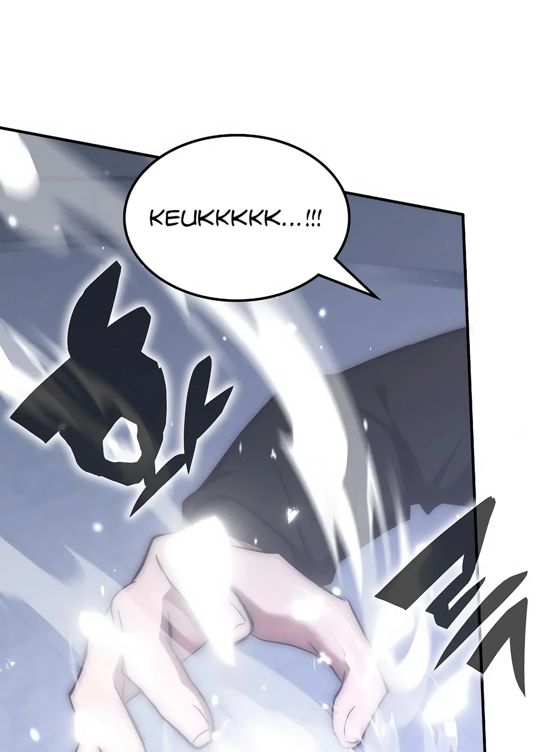 The Veteran Healer Is Overpowered Chapter 50 page 28 - 