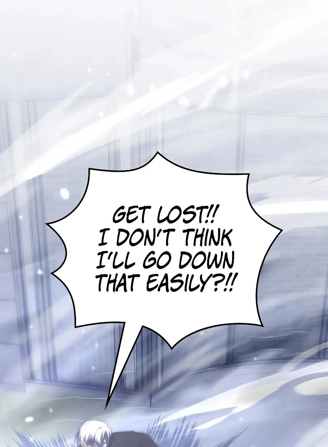 The Veteran Healer Is Overpowered Chapter 50 page 30 - 