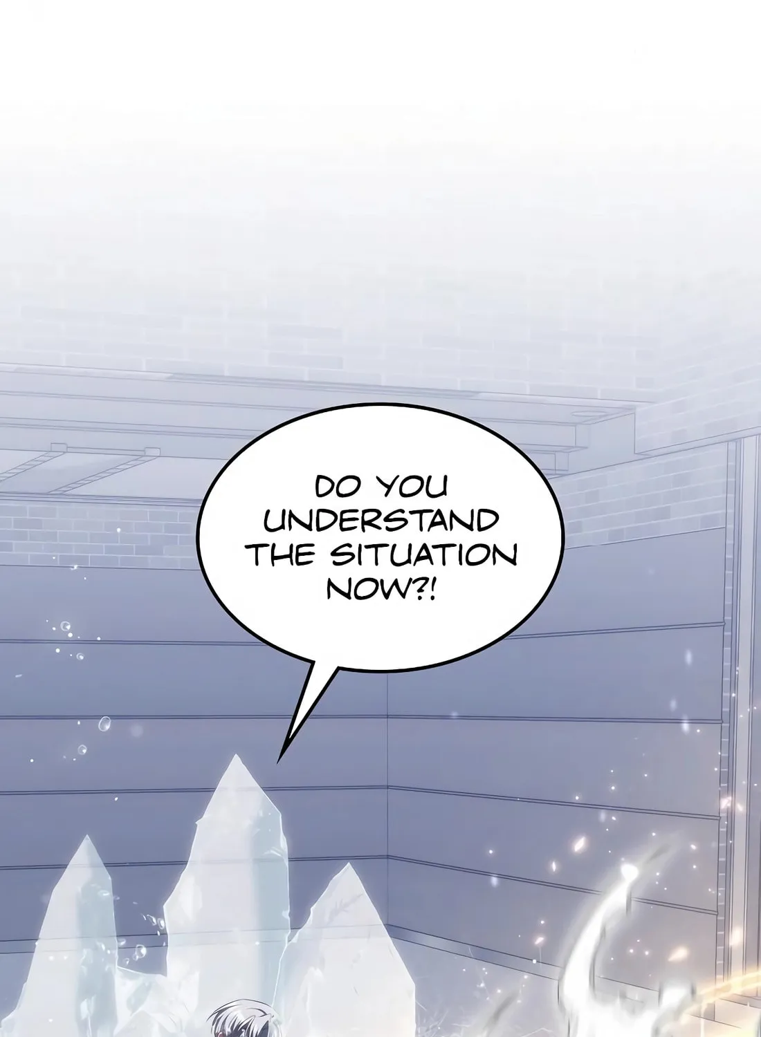 The Veteran Healer Is Overpowered Chapter 50 page 4 - 