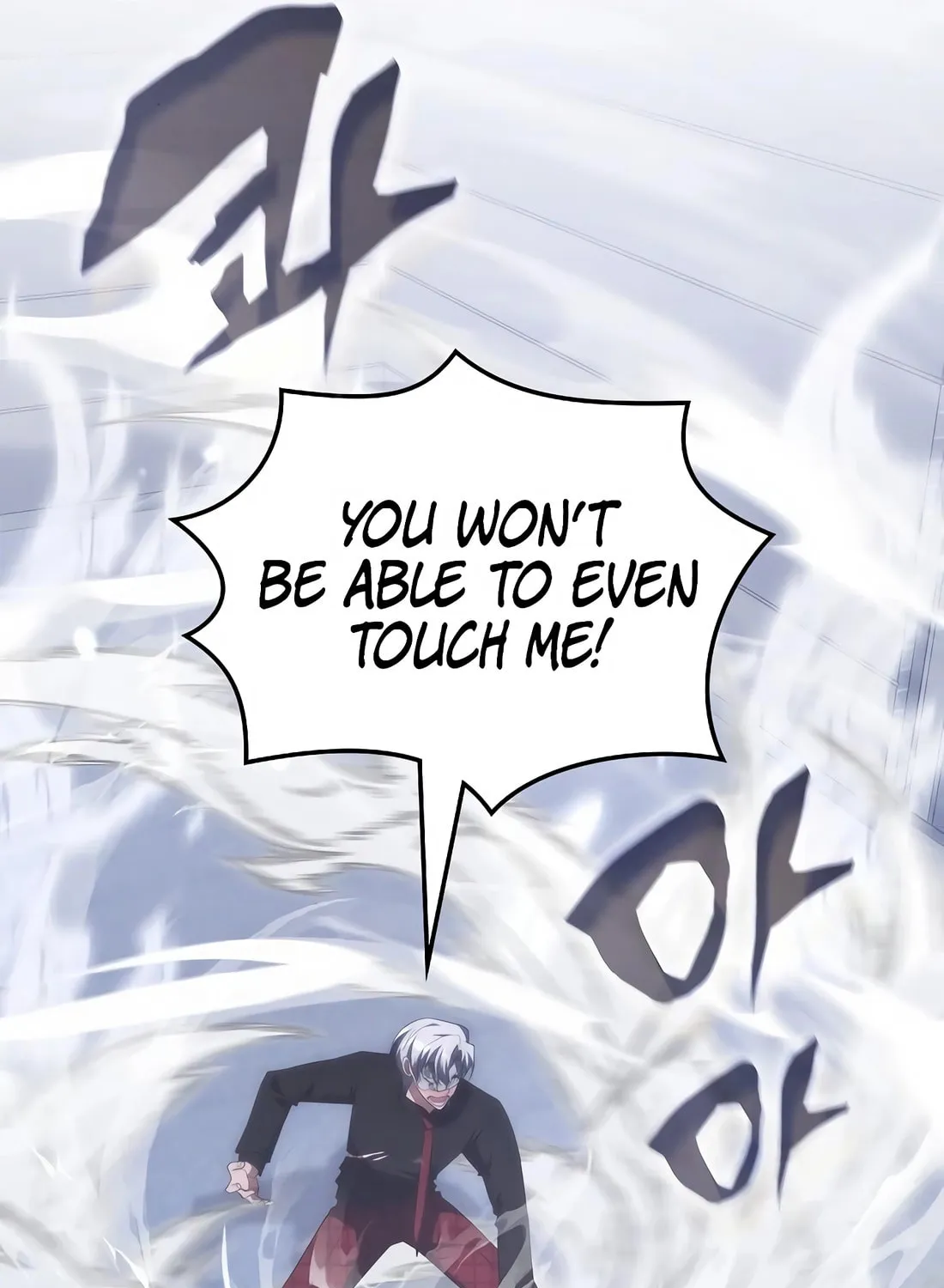 The Veteran Healer Is Overpowered Chapter 50 page 39 - 