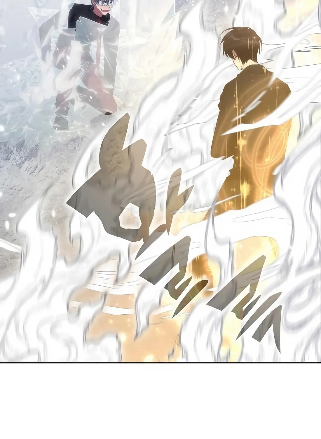 The Veteran Healer Is Overpowered Chapter 50 page 5 - 
