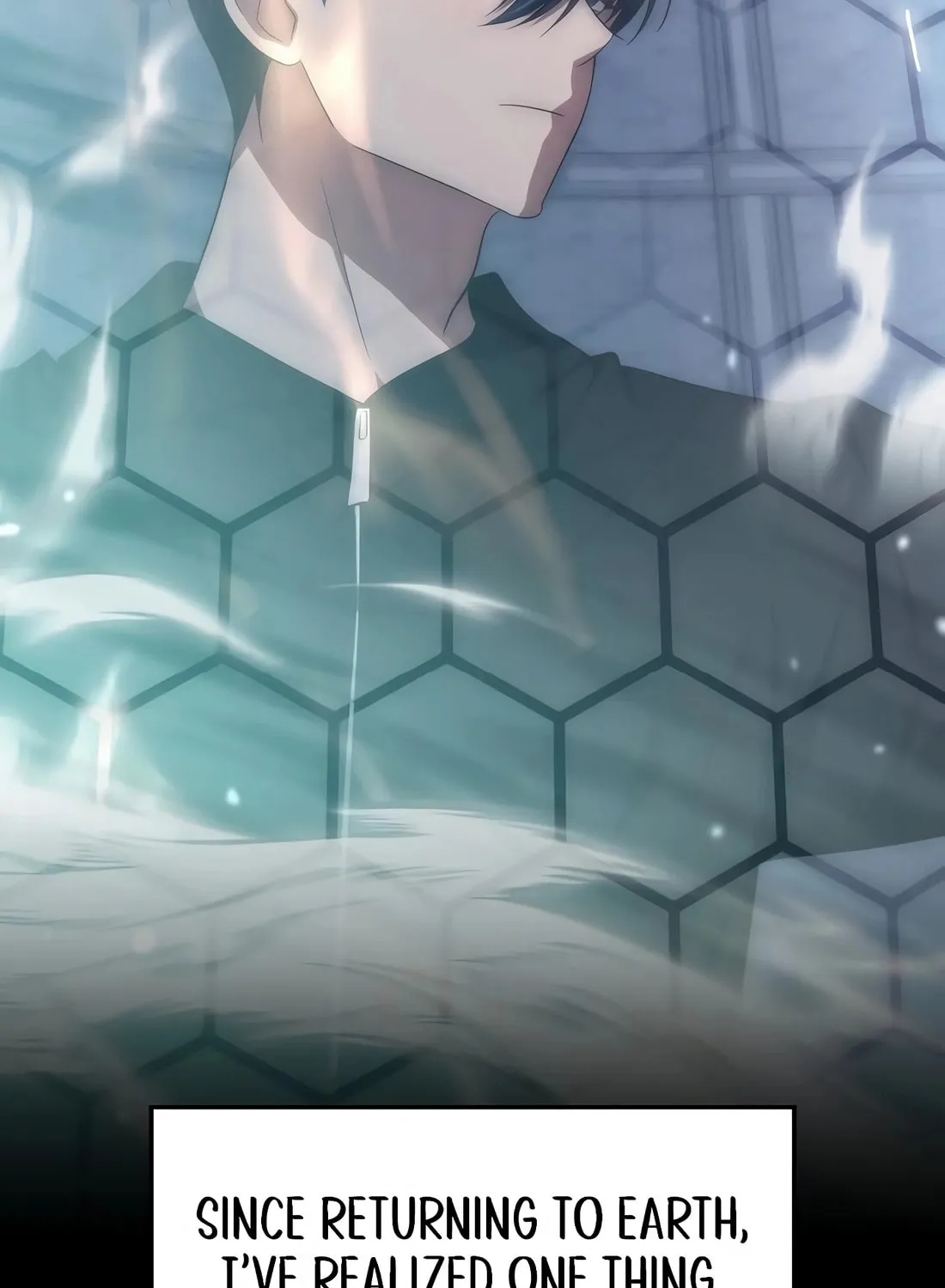 The Veteran Healer Is Overpowered Chapter 50 page 44 - 