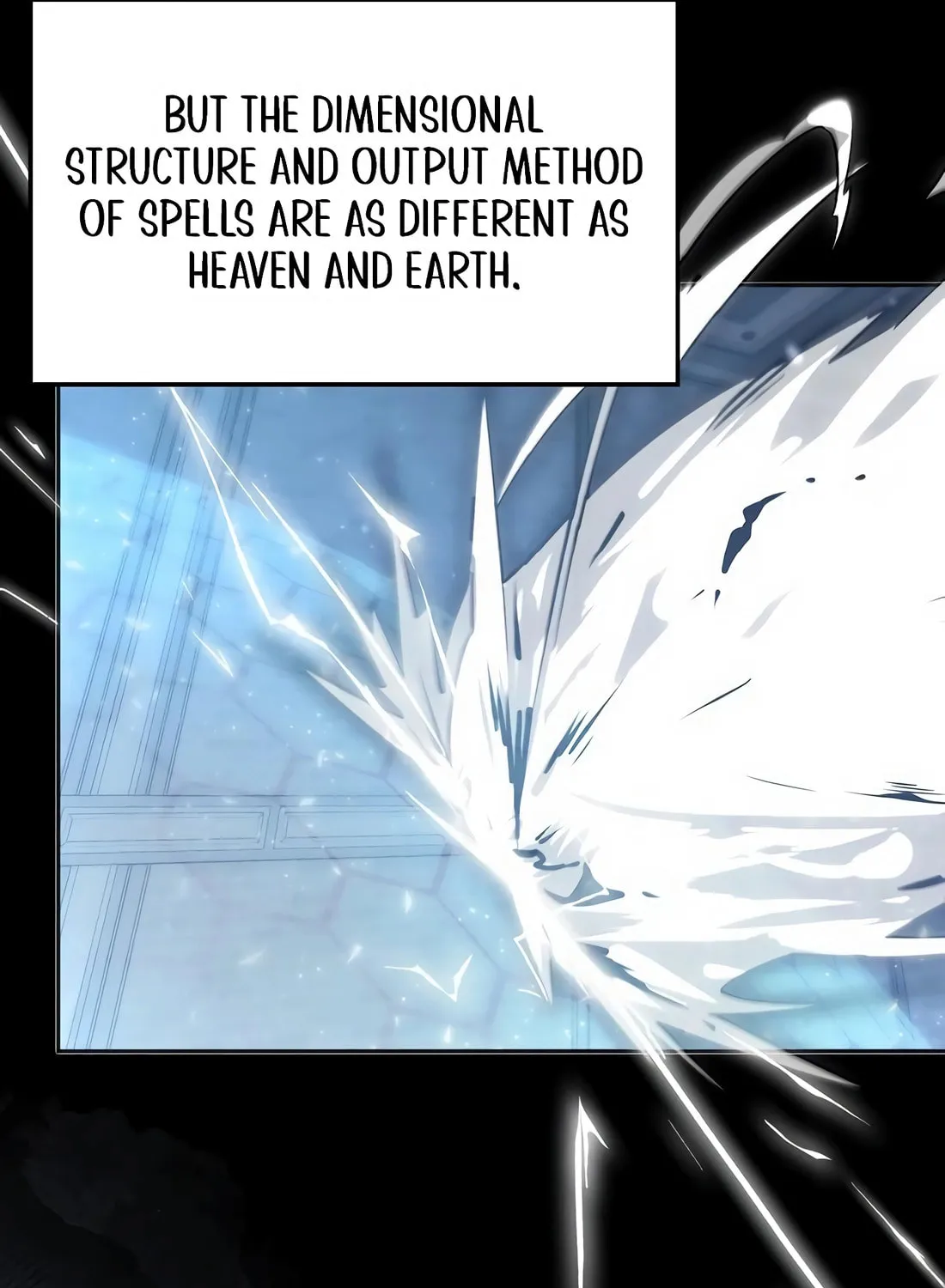 The Veteran Healer Is Overpowered Chapter 50 page 48 - 