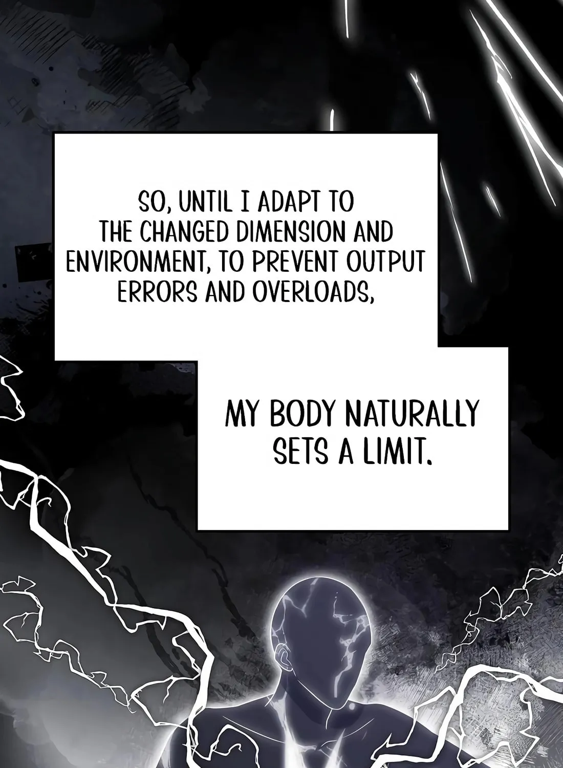 The Veteran Healer Is Overpowered Chapter 50 page 49 - 