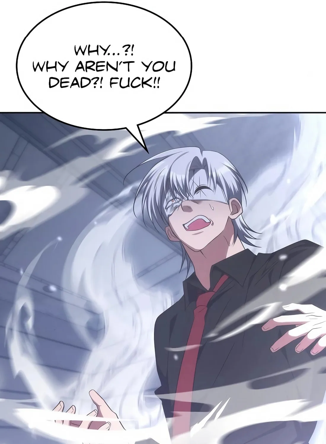 The Veteran Healer Is Overpowered Chapter 50 page 57 - 